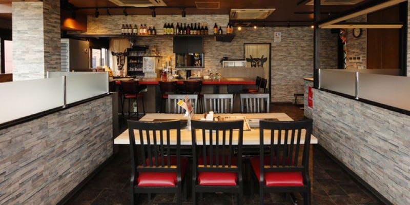 焼肉かまくら本店 - 画像2