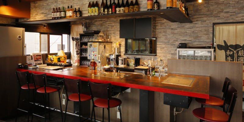 焼肉かまくら本店 - 画像3