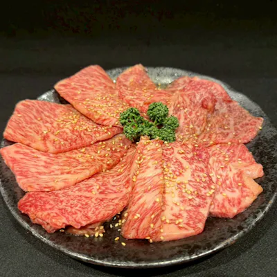厳選された逸品揃い!「芝浦ホルモン」「黒毛和牛上タン」「幻の和牛カルビ」