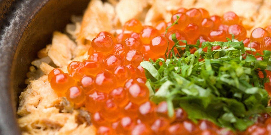 旬味 永いし - 画像3