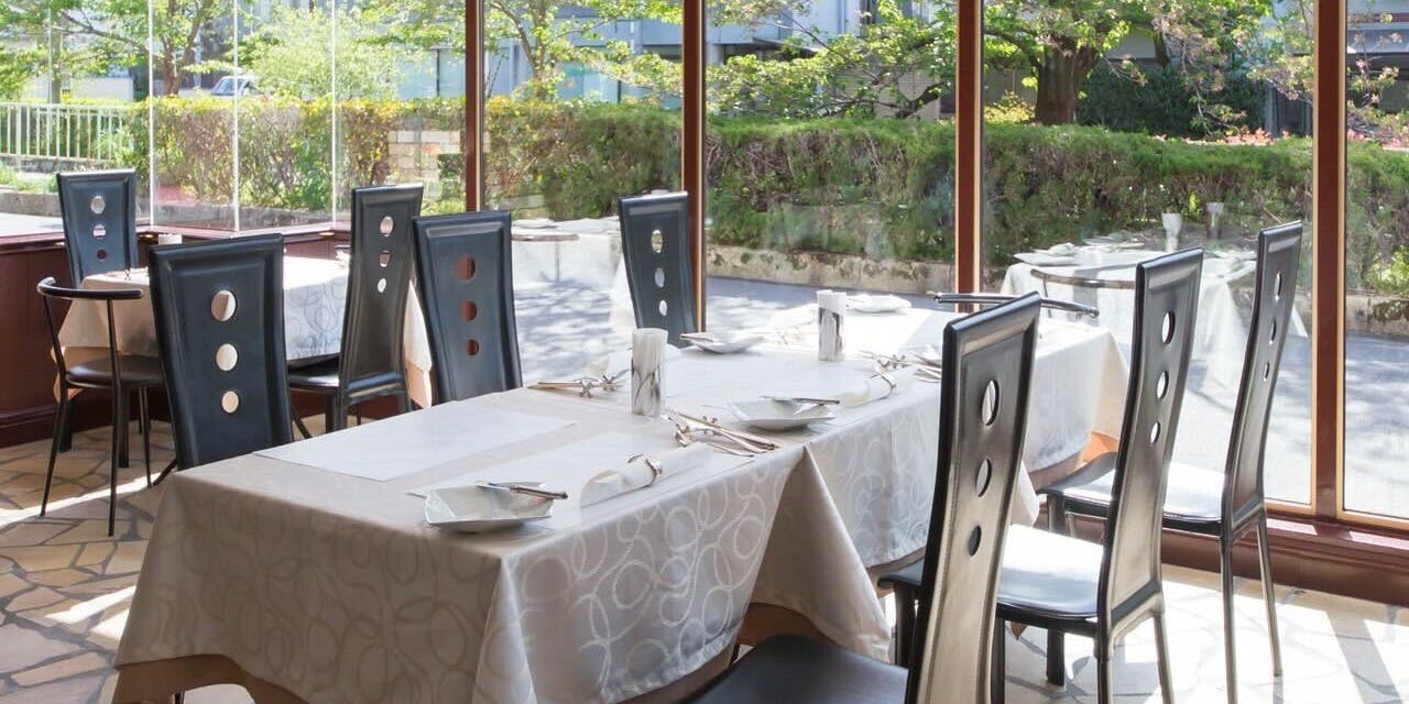 フレンチレストランリーボン - 画像2