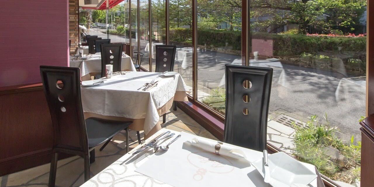 フレンチレストランリーボン - 画像3