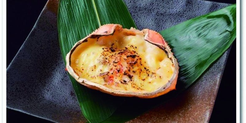 【お席のみのご予約】