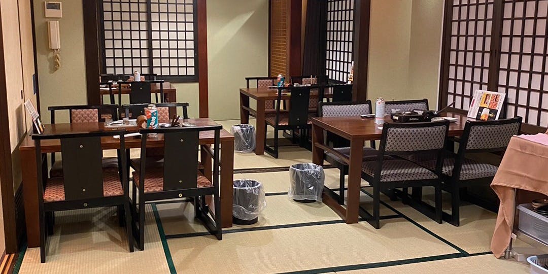 かに源  法善寺店 - 画像1