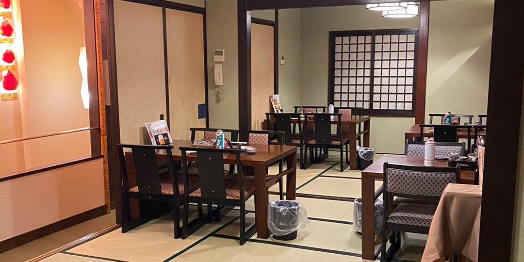 かに源  法善寺店 - 画像2