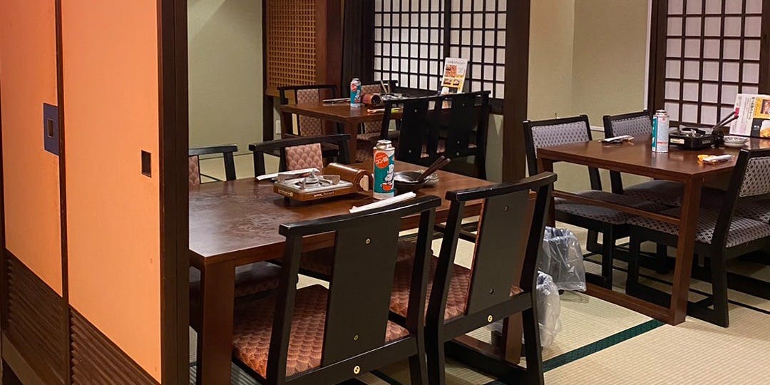 かに源  法善寺店 - 画像3