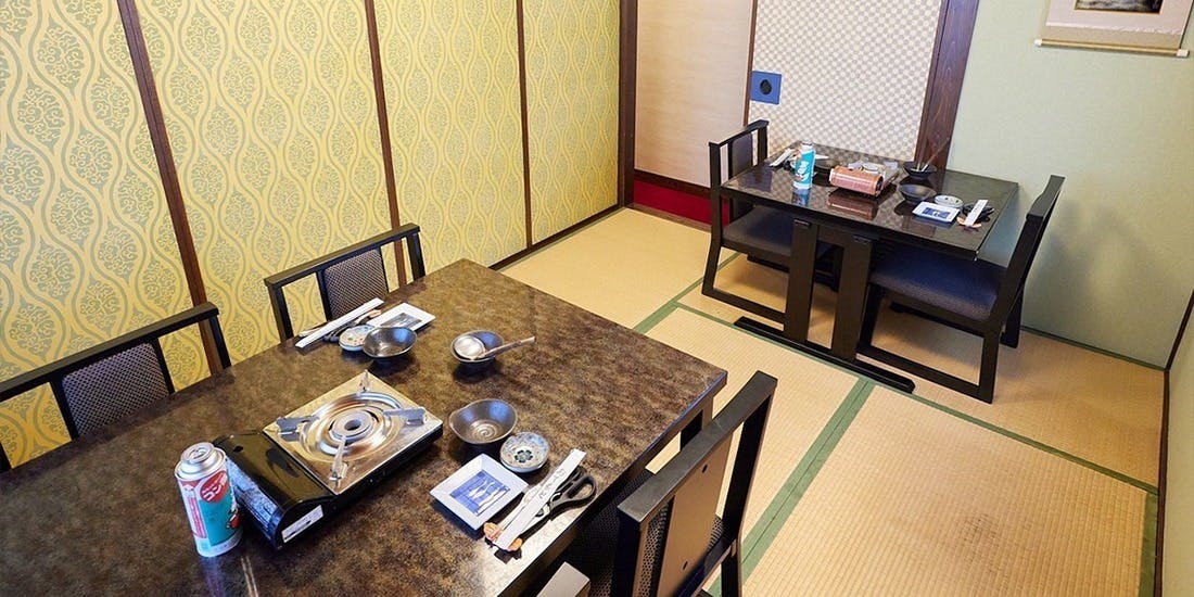 かに源  法善寺店 - 画像4