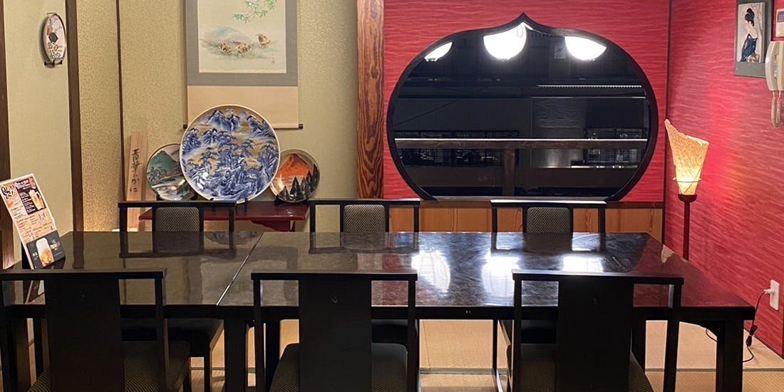 かに源  法善寺店 - 画像5