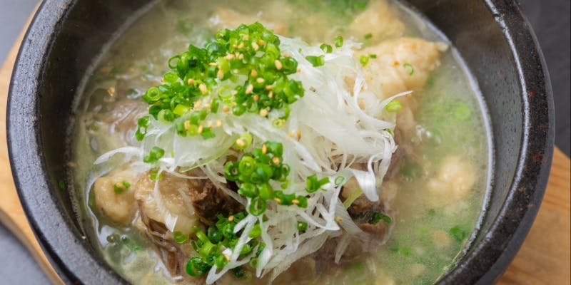 お席のみのご予約（個室確約）