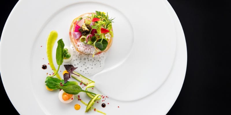 【Xmas2025】クリスマスランチコース