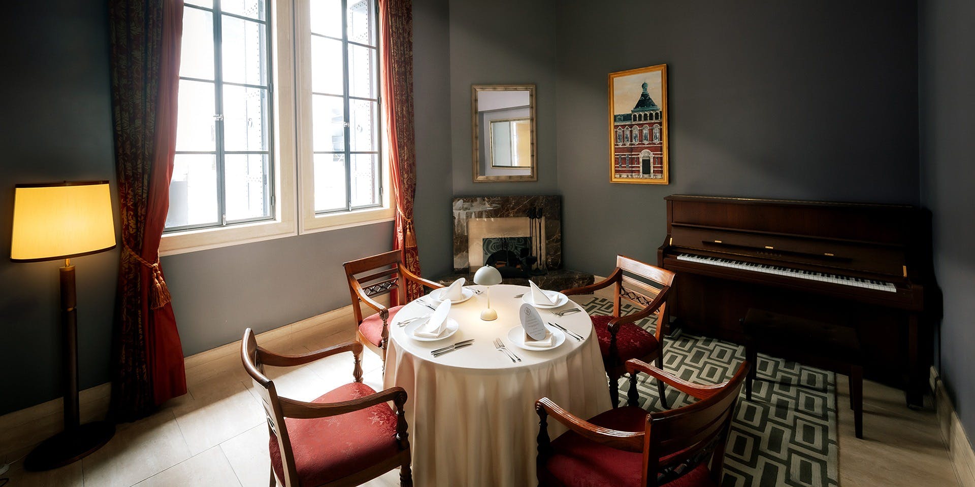 NELU 高麗橋 - 画像1