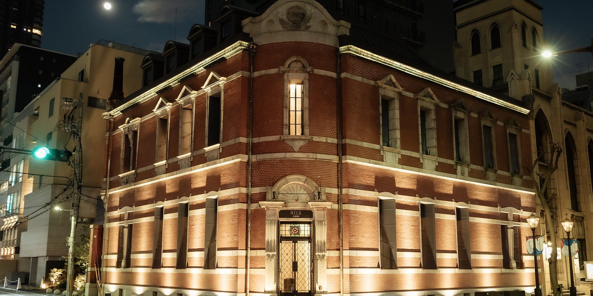 NELU 高麗橋 - 画像4