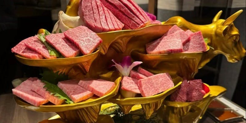 【大牧場神戸牛セット】