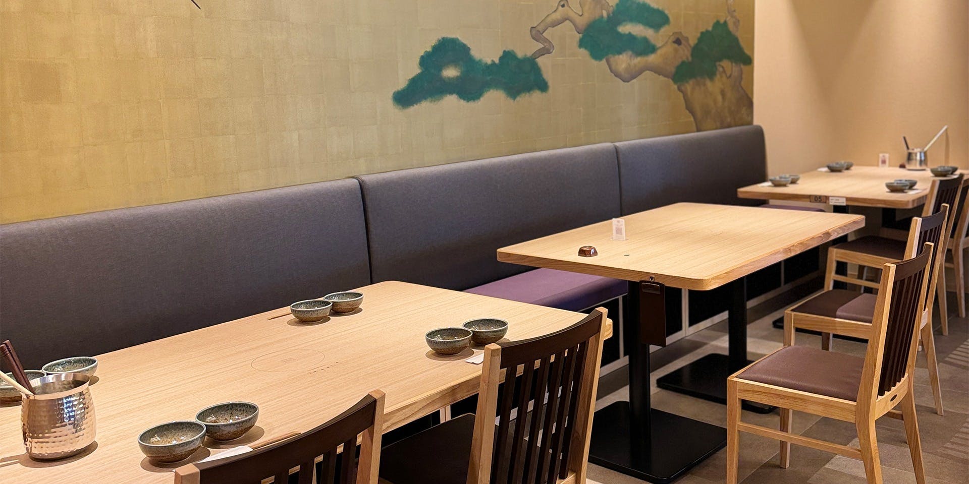 すきやきしゃぶしゃぶ大牧場千日前店 - 画像1