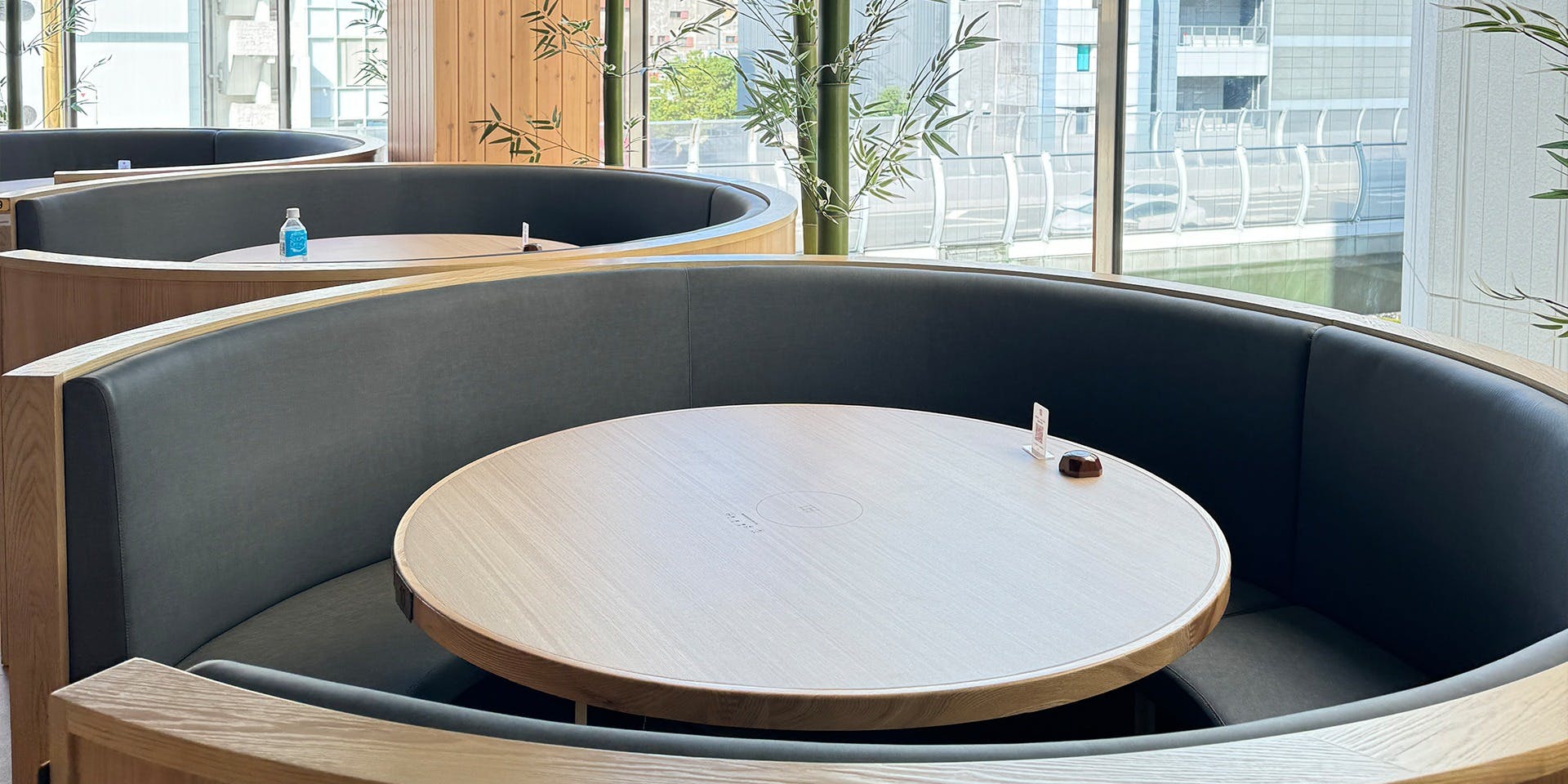 すきやきしゃぶしゃぶ大牧場千日前店 - 画像2