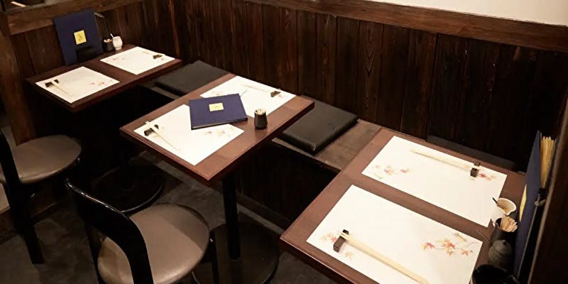 席のみのご予約