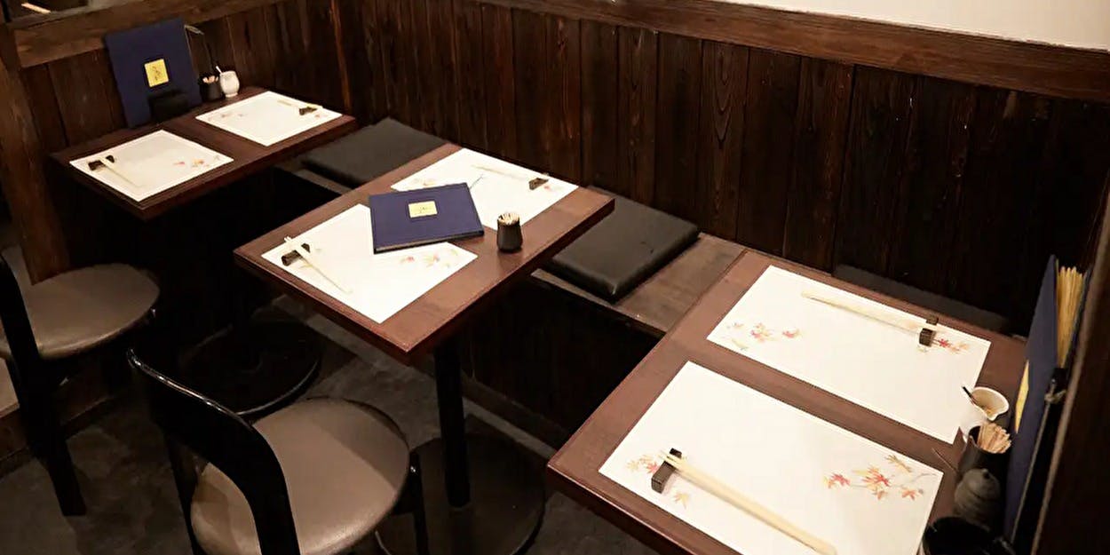 牛たん屋 祇園亭 - 画像12