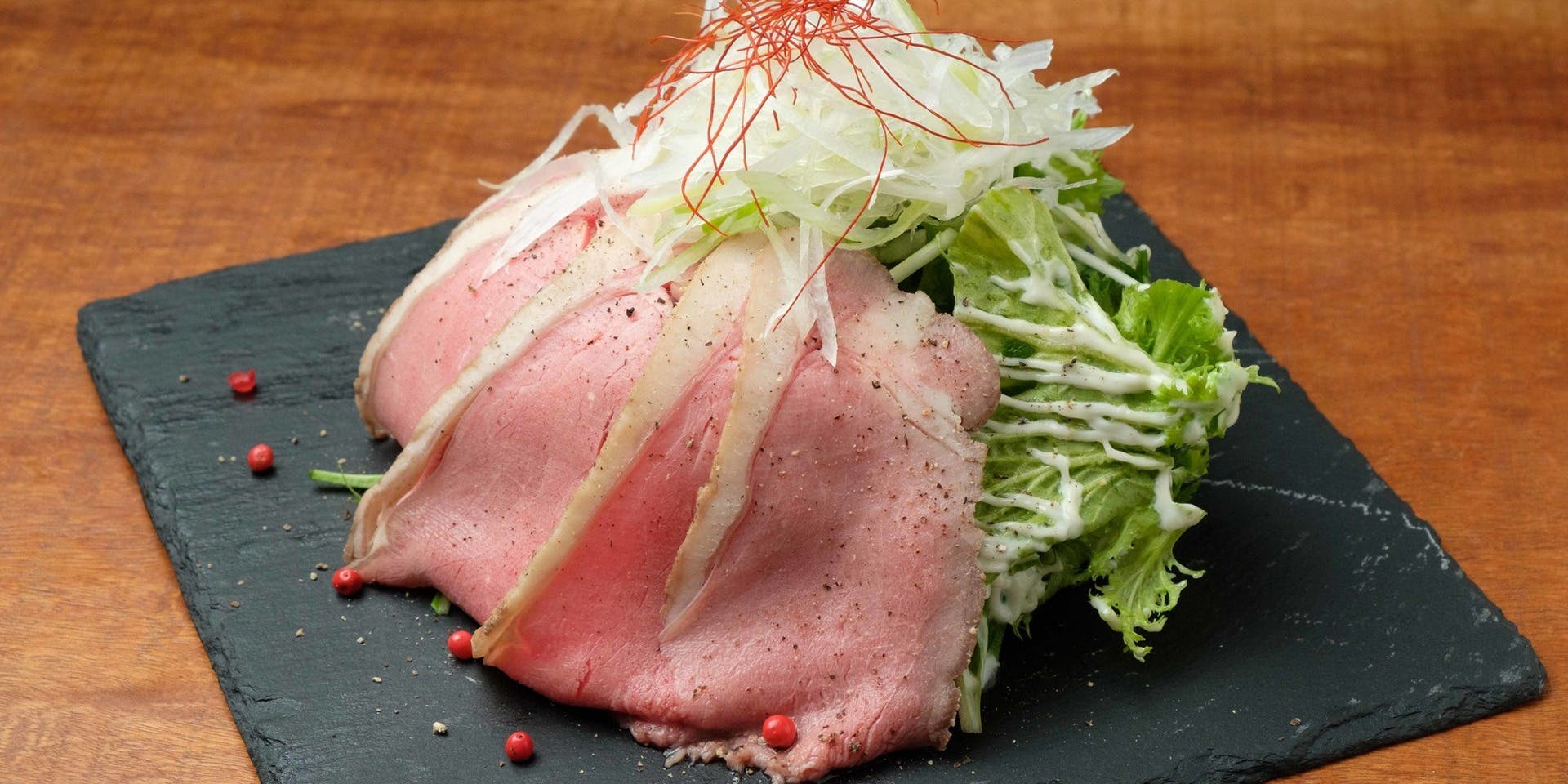 牛たん屋 祇園亭 - 画像6