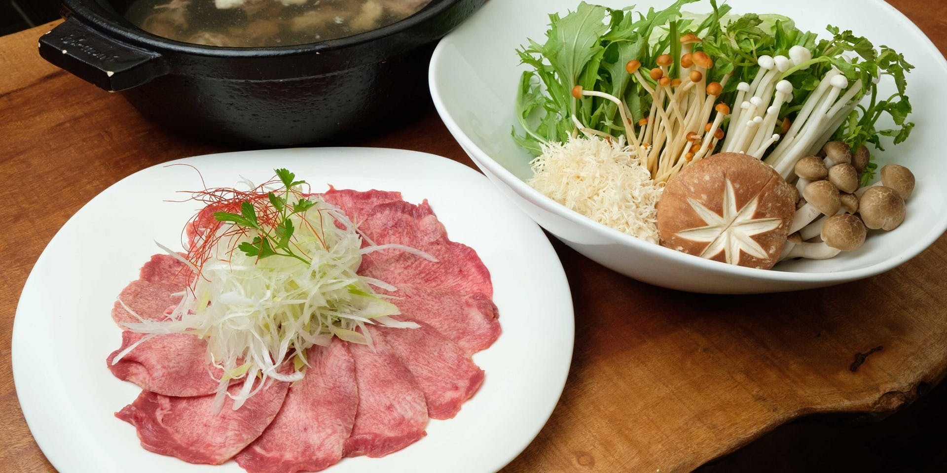 牛たん屋 祇園亭 - 画像8