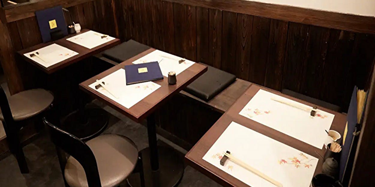 牛たん屋 祇園亭 - 画像13