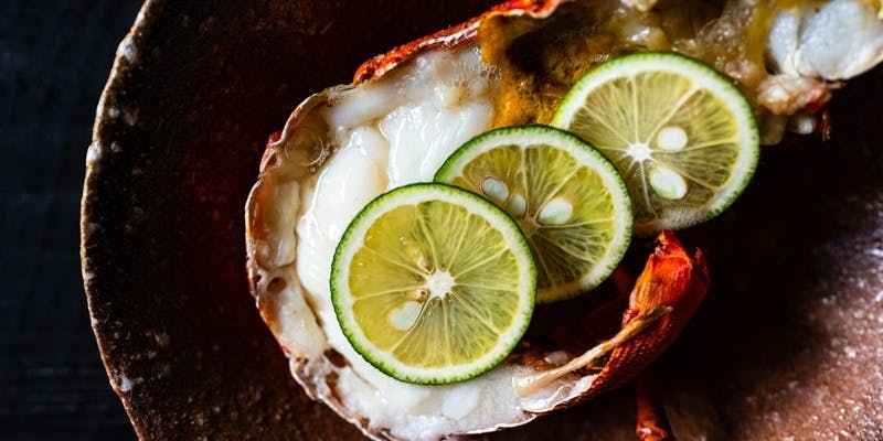 【おまかせコース】