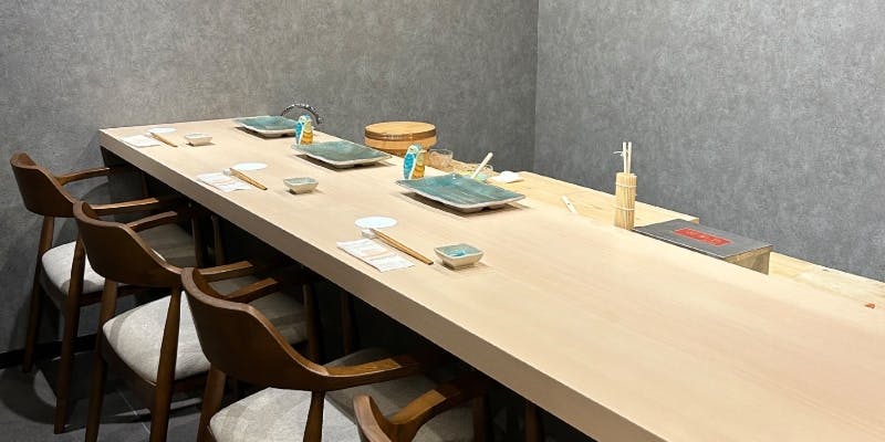 お席のみのご予約