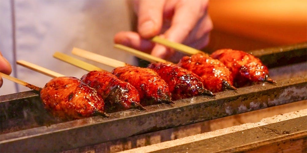 とりの小路 やま岸 - 画像3