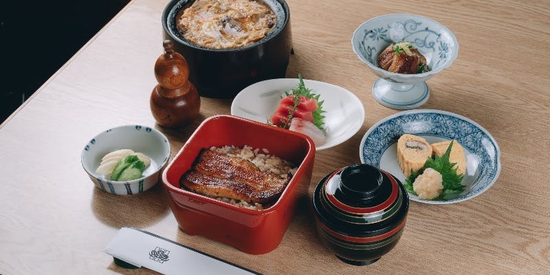 冨貴コース　全8品