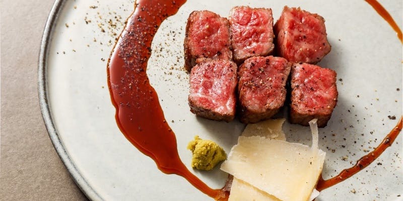 【おためしコース】当店自慢の土鍋ご飯など季節の食材をふんだんに使ったコース全9品