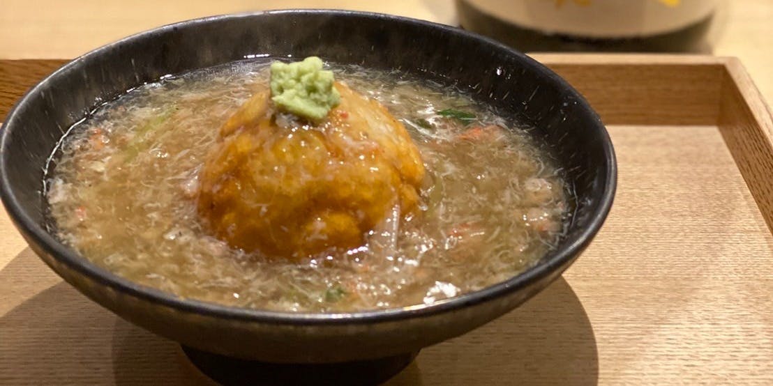 炭火割烹 うち田 - 画像13