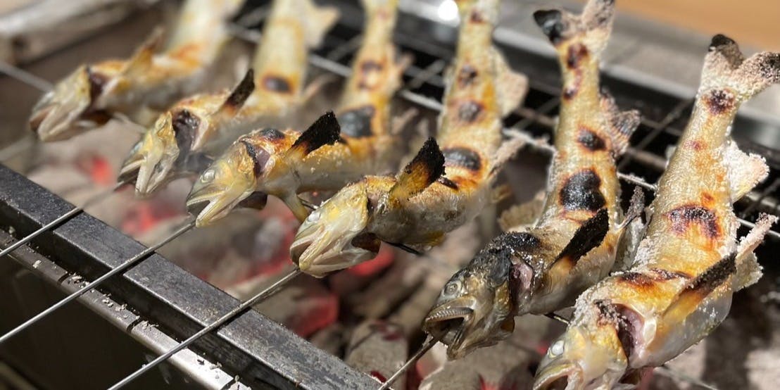 炭火割烹 うち田 - 画像15