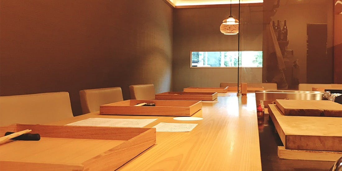 炭火割烹 うち田 - 画像1