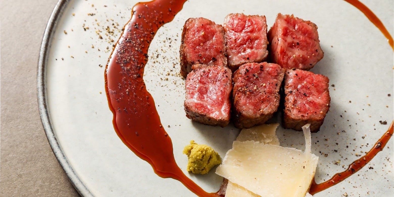 炭火割烹 うち田 - 画像2