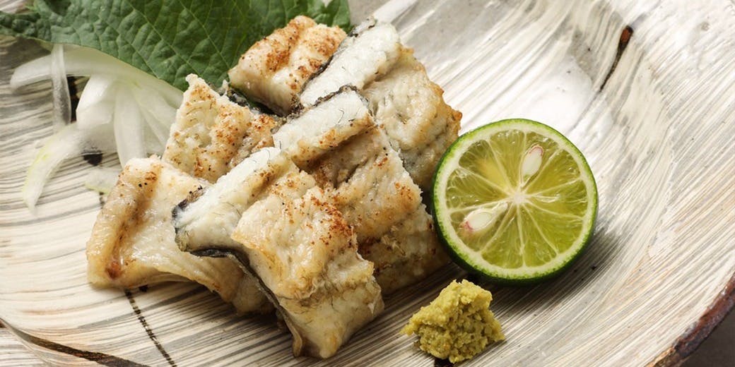 炭火割烹 うち田 - 画像3