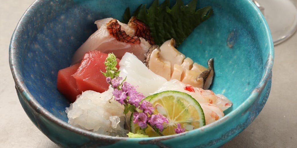 炭火割烹 うち田 - 画像4