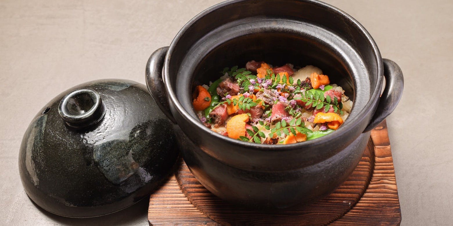 炭火割烹 うち田 - 画像5