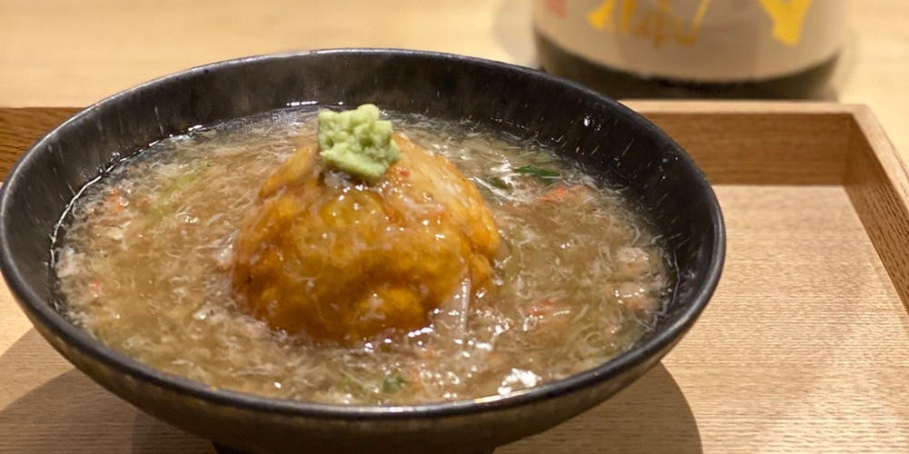 炭火割烹 うち田 - 画像9