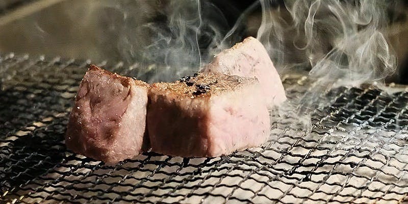 炭火割烹 うち田 - 画像6