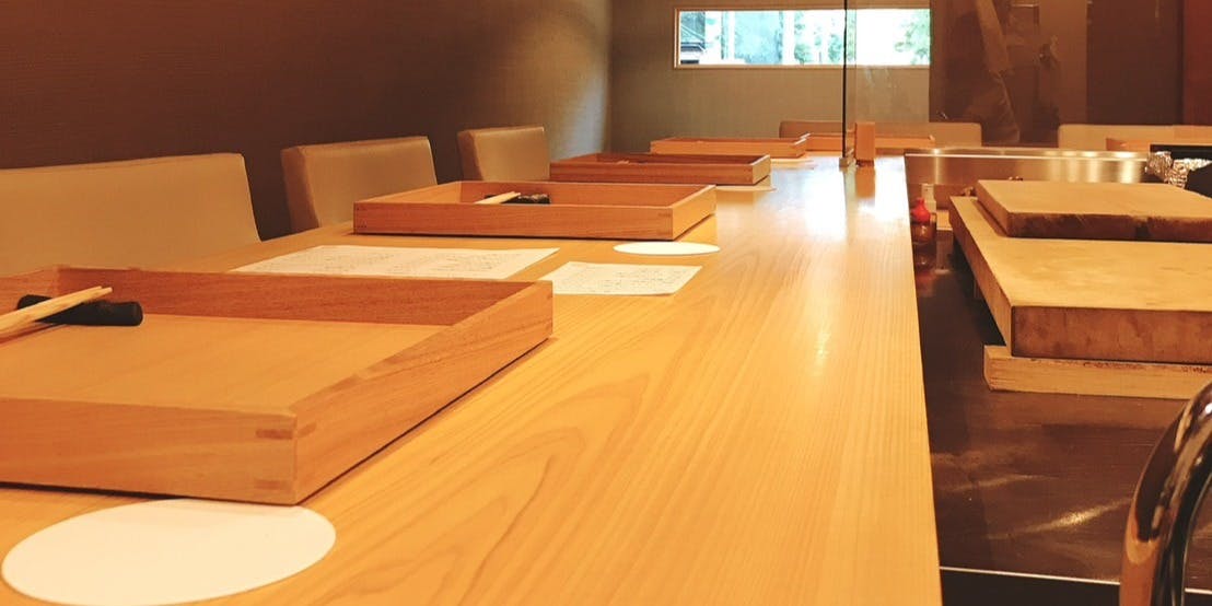 炭火割烹 うち田 - 画像17