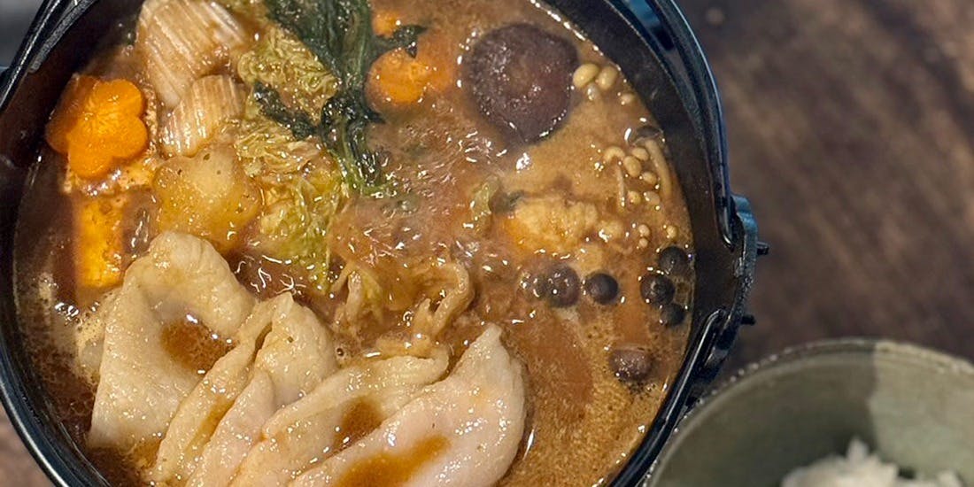 りょうり舎やまゆ - 画像4