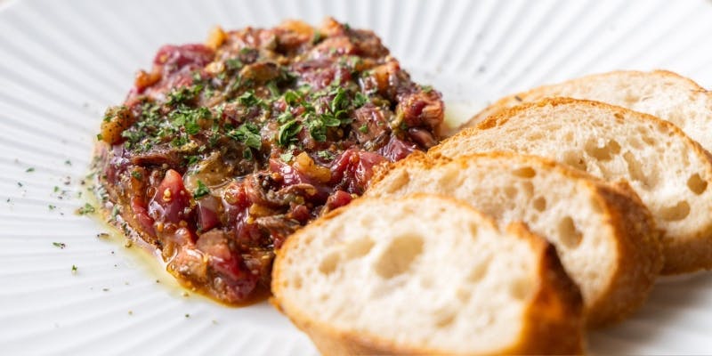 【お席のみのご予約】