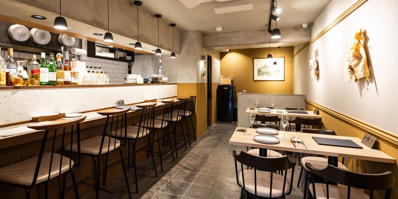 ワイン食堂 Vin Vie（バンビ） - 画像1