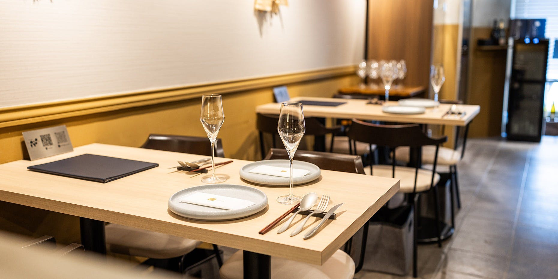 ワイン食堂 Vin Vie（バンビ） - 画像2