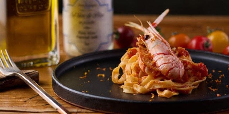 【ヴェネツィアコース】Italia好き必見！トラディショナル料理！ 7品＋ワインペアリング6品