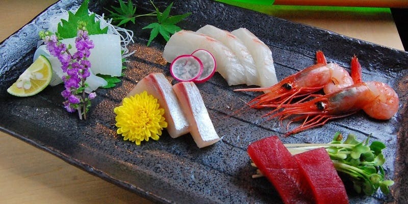 おまかせコース