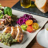 Anchor Grill Fukuoka/ザ・ゲートホテル福岡 by HULIC