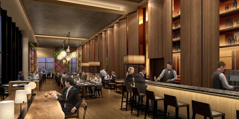 【席のみ予約】お料理は当日お選びください