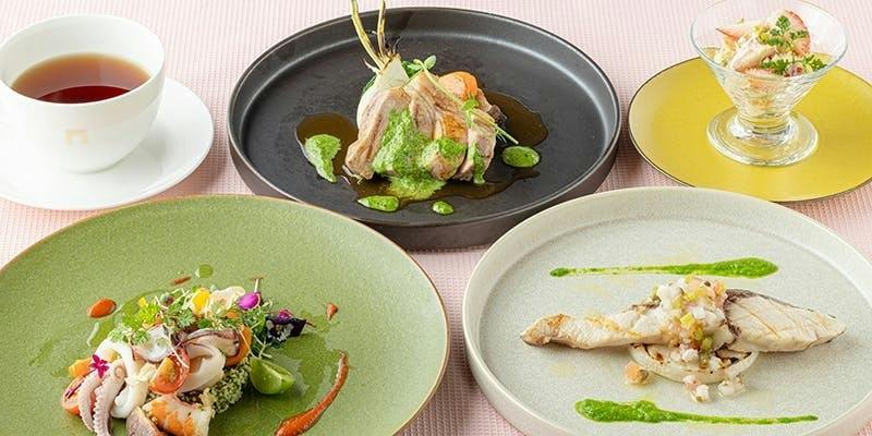Anchor Grill Fukuoka�^�U�E�Q�[�g�z�e������ by HULIC