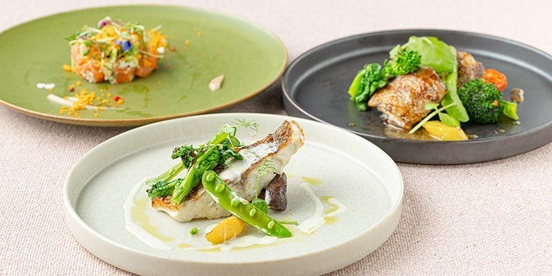 Anchor Grill Fukuoka�^�U�E�Q�[�g�z�e������ by HULIC