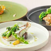 Anchor Grill Fukuoka/ザ・ゲートホテル福岡 by HULIC